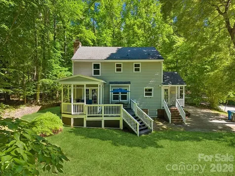 14004 Maple Hollow Lane Mint Hill NC 28227