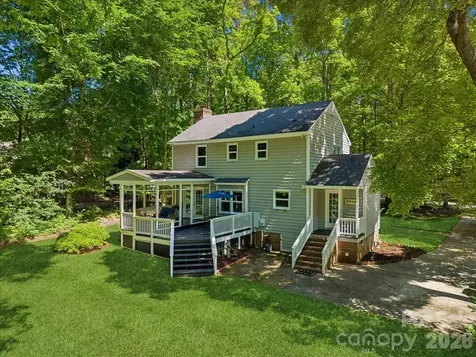 14004 Maple Hollow Lane Mint Hill NC 28227