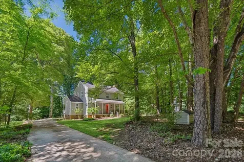 14004 Maple Hollow Lane Mint Hill NC 28227