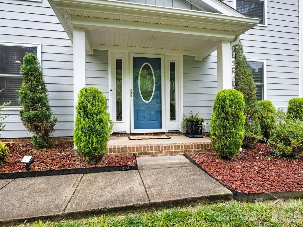 6801 Rollingridge Drive Charlotte NC 28211