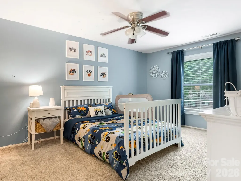 6801 Rollingridge Drive Charlotte NC 28211