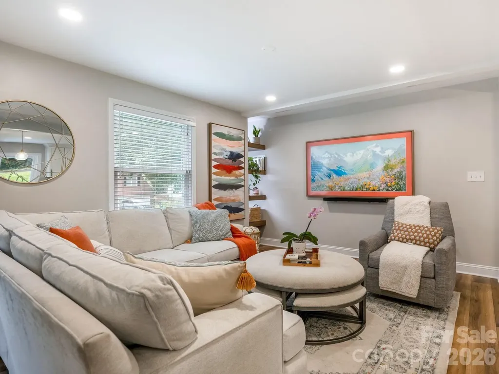 6801 Rollingridge Drive Charlotte NC 28211