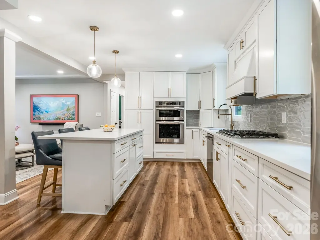 6801 Rollingridge Drive Charlotte NC 28211