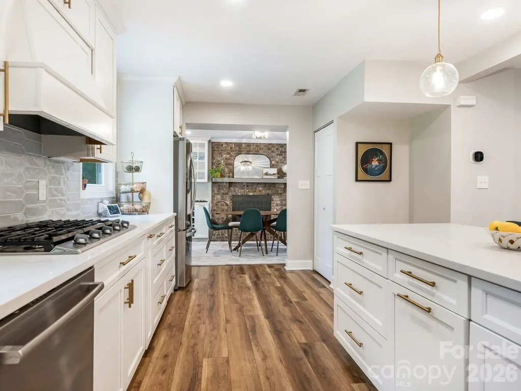 6801 Rollingridge Drive Charlotte NC 28211