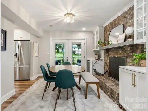 6801 Rollingridge Drive Charlotte NC 28211