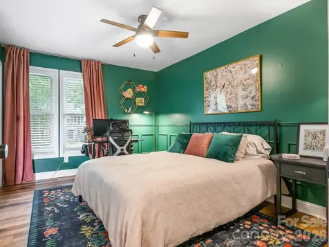 6801 Rollingridge Drive Charlotte NC 28211