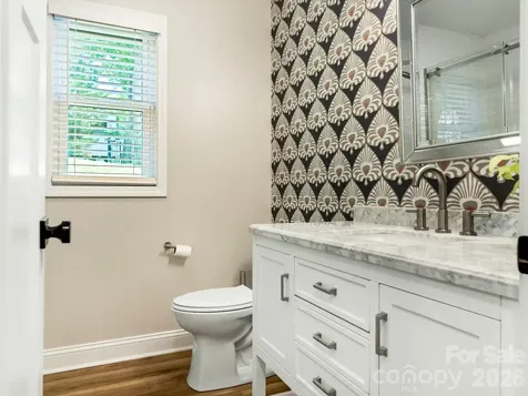6801 Rollingridge Drive Charlotte NC 28211