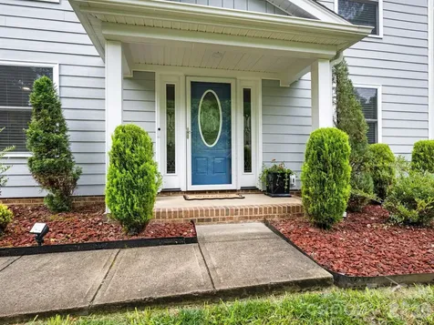 6801 Rollingridge Drive Charlotte NC 28211