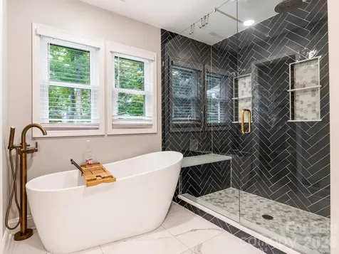6801 Rollingridge Drive Charlotte NC 28211