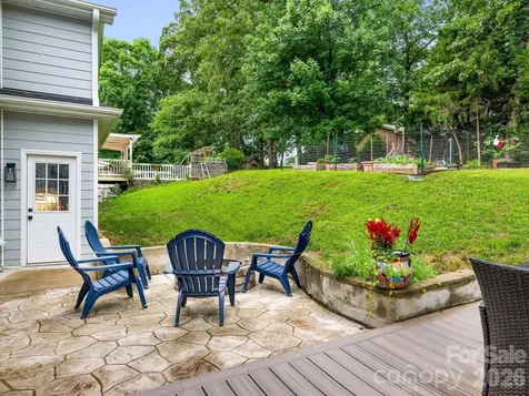 6801 Rollingridge Drive Charlotte NC 28211