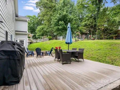 6801 Rollingridge Drive Charlotte NC 28211