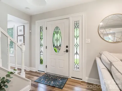 6801 Rollingridge Drive Charlotte NC 28211