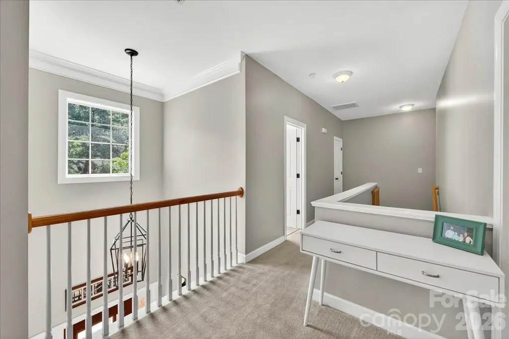 12023 Overlook Mountain Drive Charlotte NC 28216