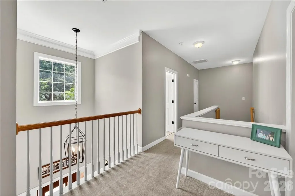 12023 Overlook Mountain Drive Charlotte NC 28216