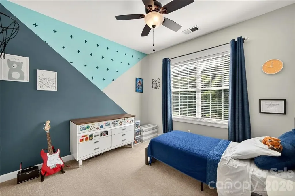 12023 Overlook Mountain Drive Charlotte NC 28216
