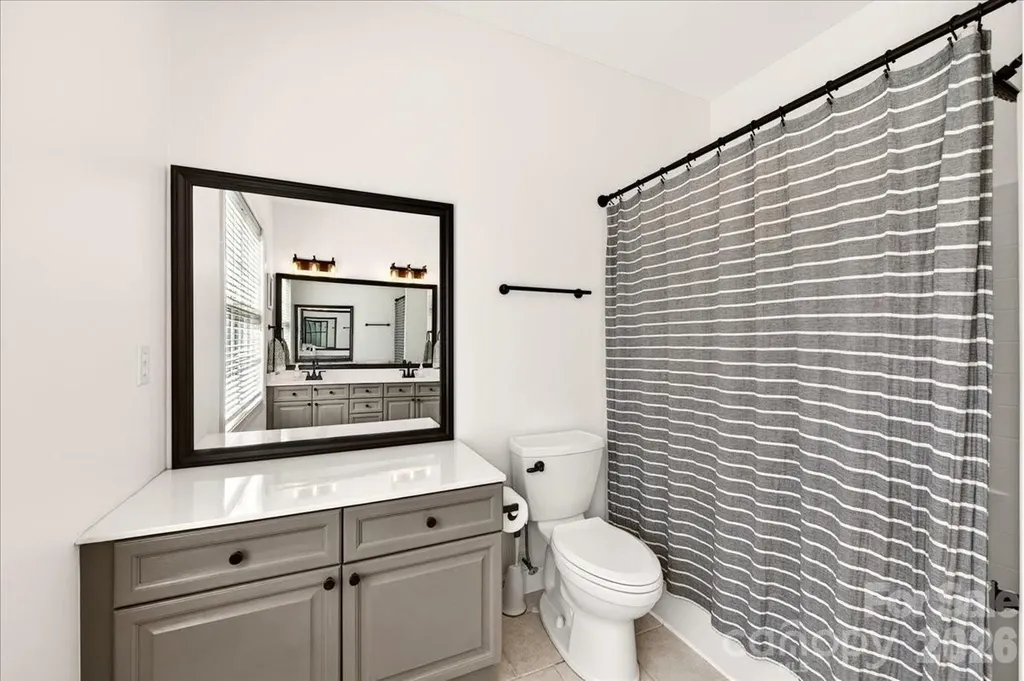 12023 Overlook Mountain Drive Charlotte NC 28216