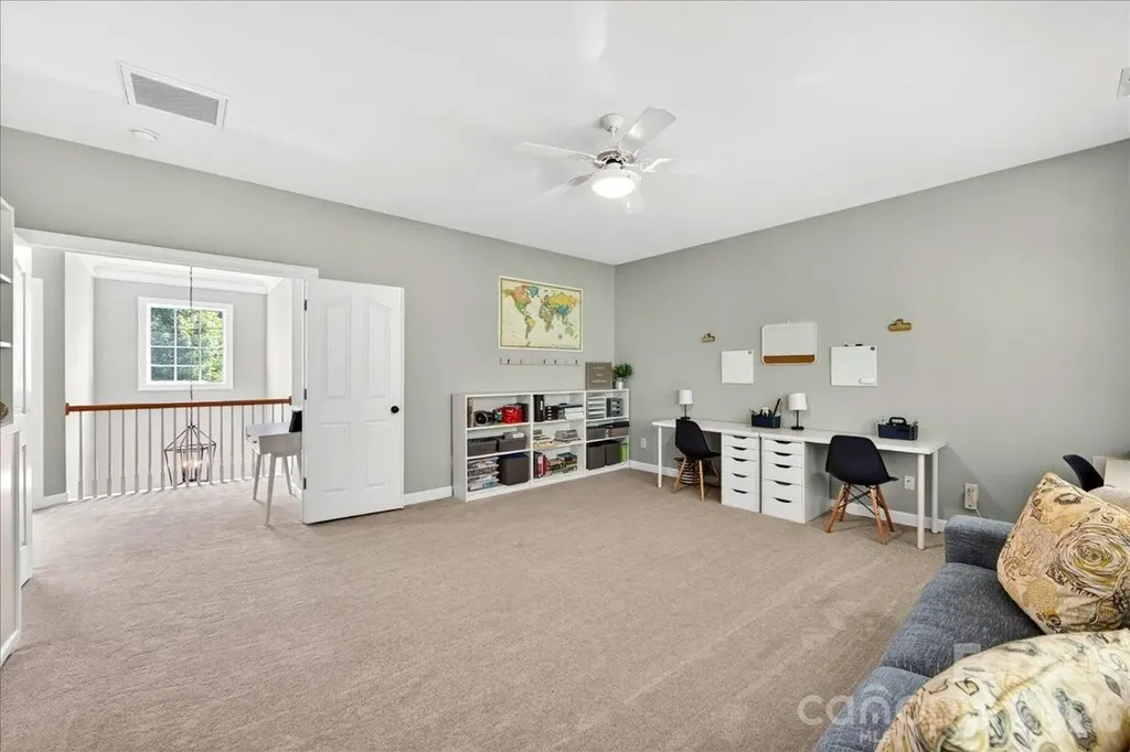 12023 Overlook Mountain Drive Charlotte NC 28216