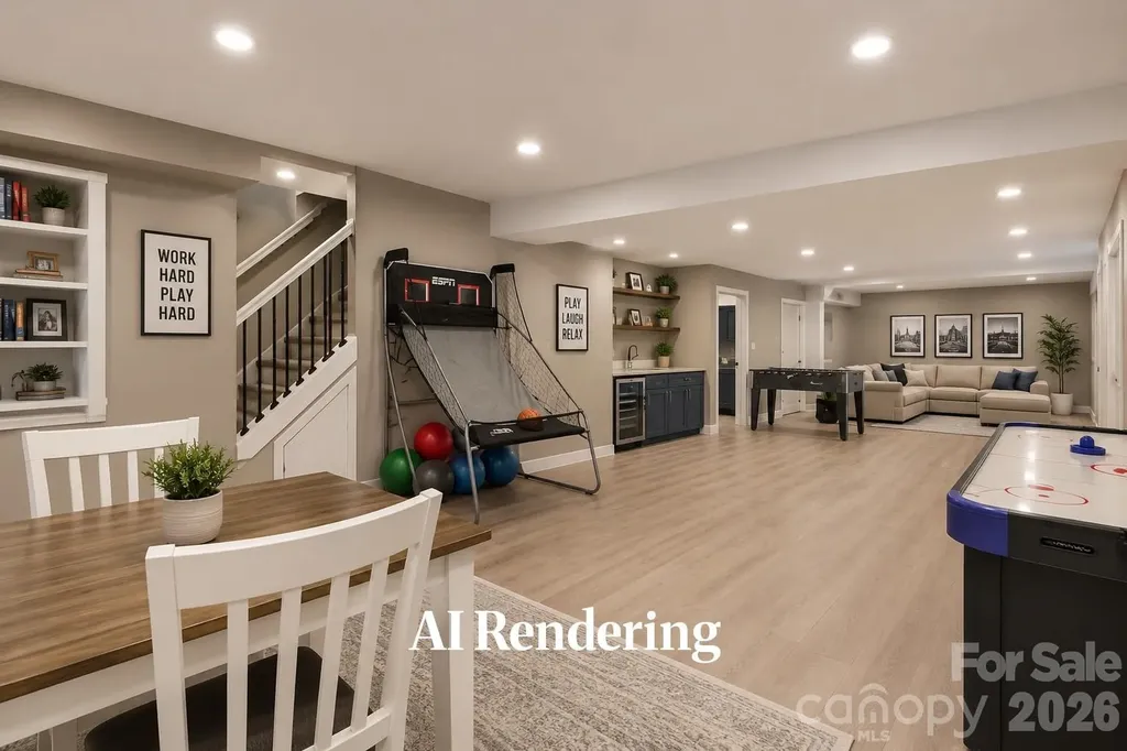 12023 Overlook Mountain Drive Charlotte NC 28216