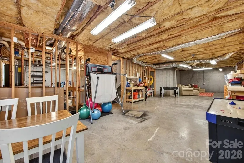 12023 Overlook Mountain Drive Charlotte NC 28216