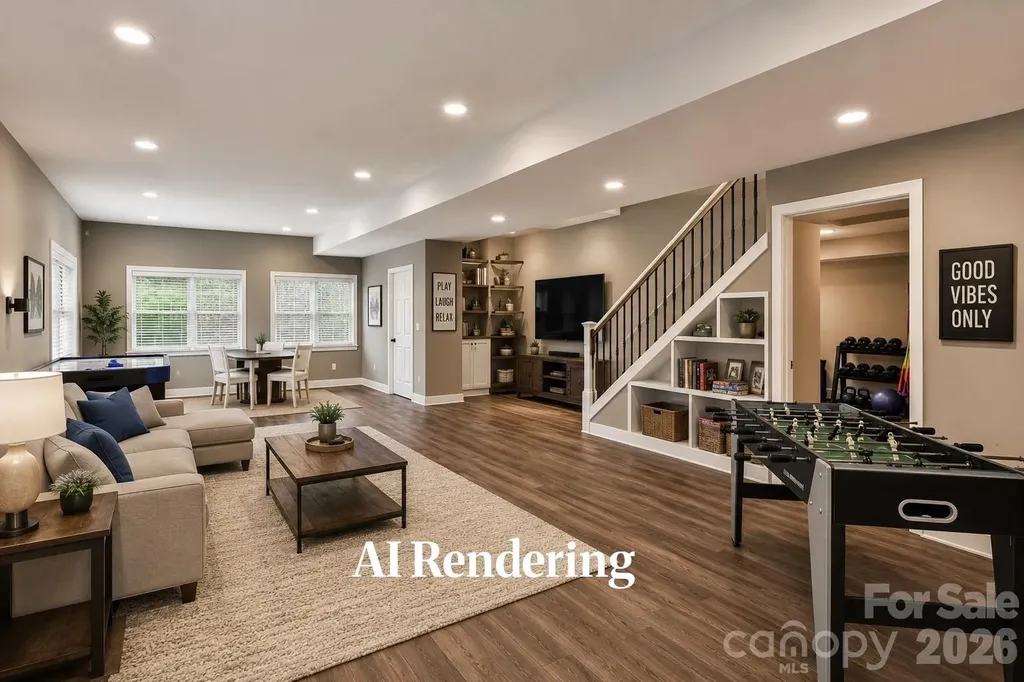 12023 Overlook Mountain Drive Charlotte NC 28216