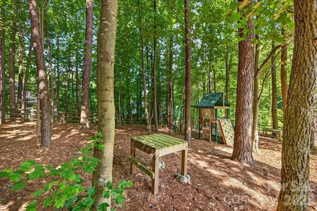 12023 Overlook Mountain Drive Charlotte NC 28216