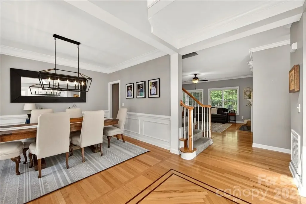 12023 Overlook Mountain Drive Charlotte NC 28216