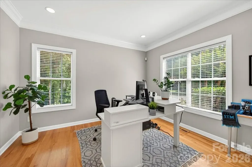 12023 Overlook Mountain Drive Charlotte NC 28216