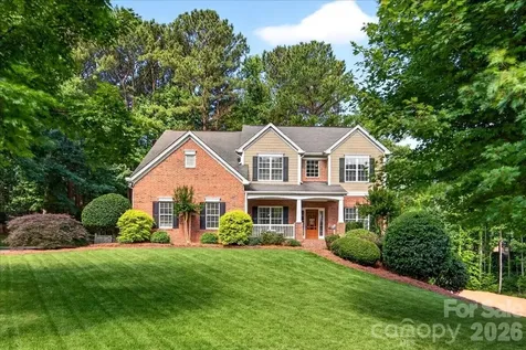 12023 Overlook Mountain Drive Charlotte NC 28216