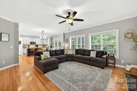 12023 Overlook Mountain Drive Charlotte NC 28216