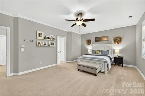 12023 Overlook Mountain Drive Charlotte NC 28216