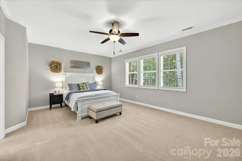 12023 Overlook Mountain Drive Charlotte NC 28216