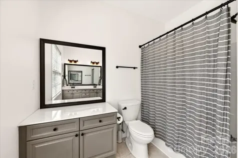 12023 Overlook Mountain Drive Charlotte NC 28216