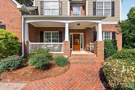 12023 Overlook Mountain Drive Charlotte NC 28216