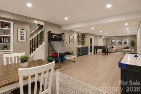 12023 Overlook Mountain Drive Charlotte NC 28216