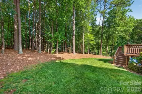 12023 Overlook Mountain Drive Charlotte NC 28216