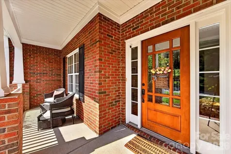 12023 Overlook Mountain Drive Charlotte NC 28216