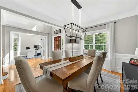 12023 Overlook Mountain Drive Charlotte NC 28216