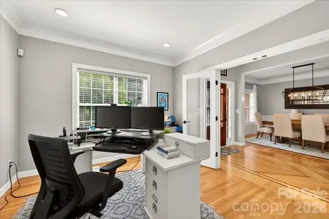 12023 Overlook Mountain Drive Charlotte NC 28216