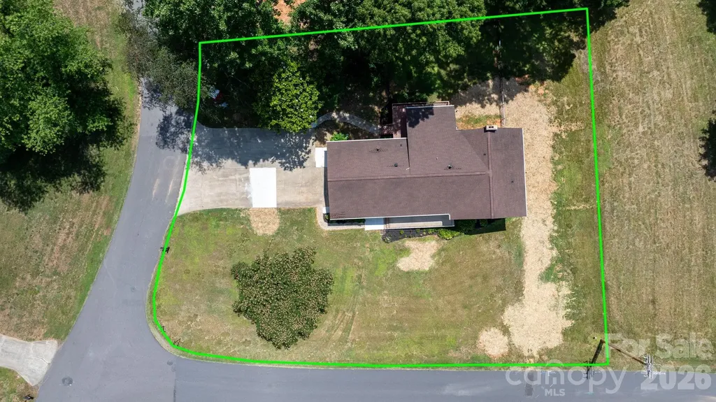 602 Sharon Drive Statesville NC 28625