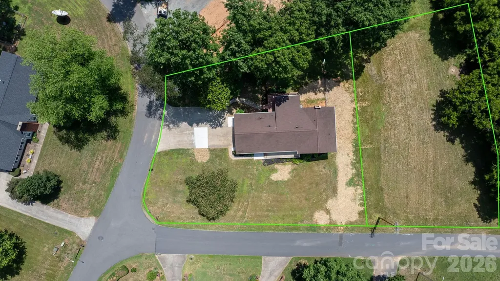 602 Sharon Drive Statesville NC 28625