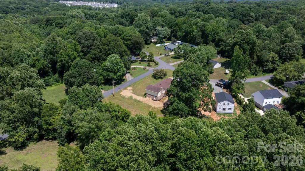 602 Sharon Drive Statesville NC 28625