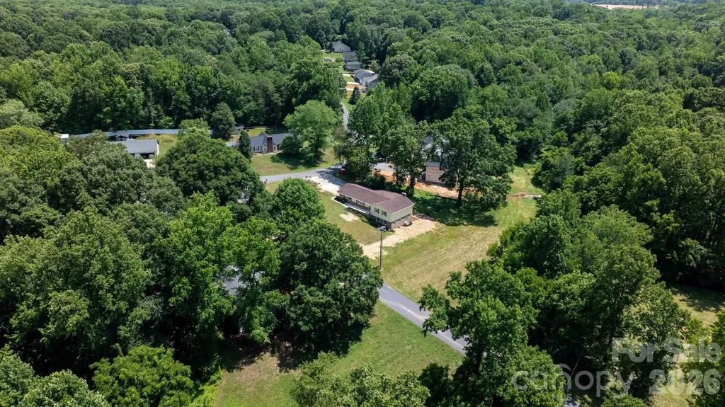 602 Sharon Drive Statesville NC 28625
