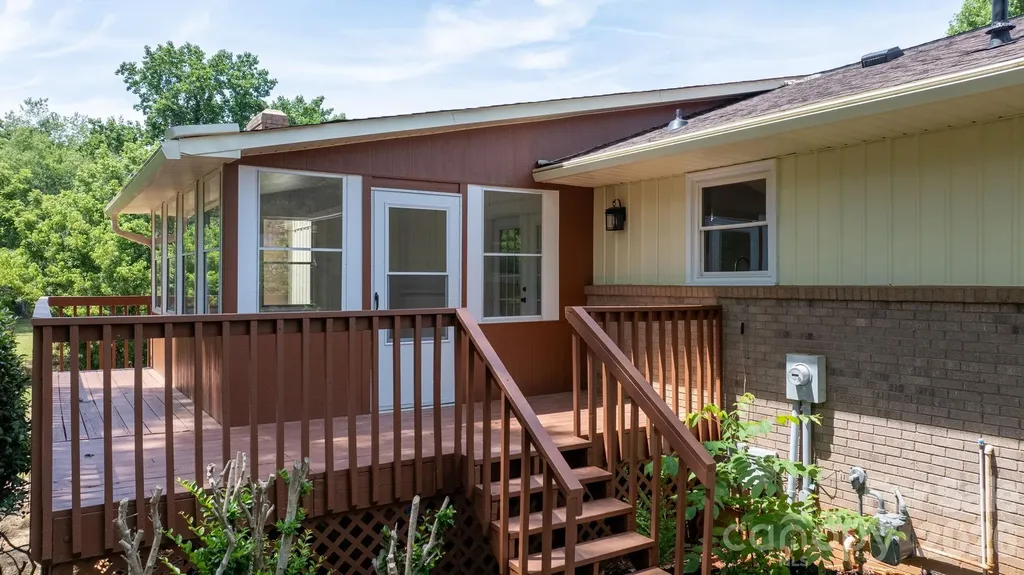 602 Sharon Drive Statesville NC 28625