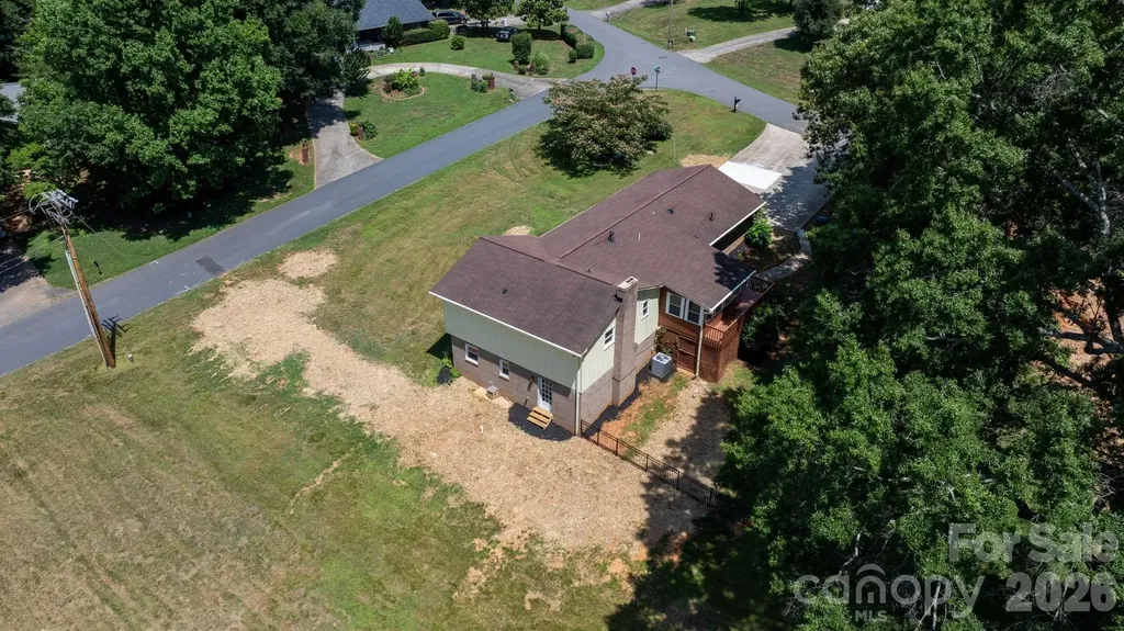 602 Sharon Drive Statesville NC 28625