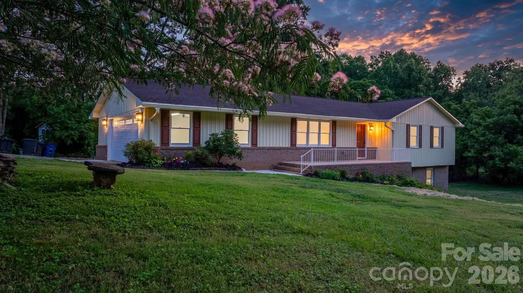 602 Sharon Drive Statesville NC 28625