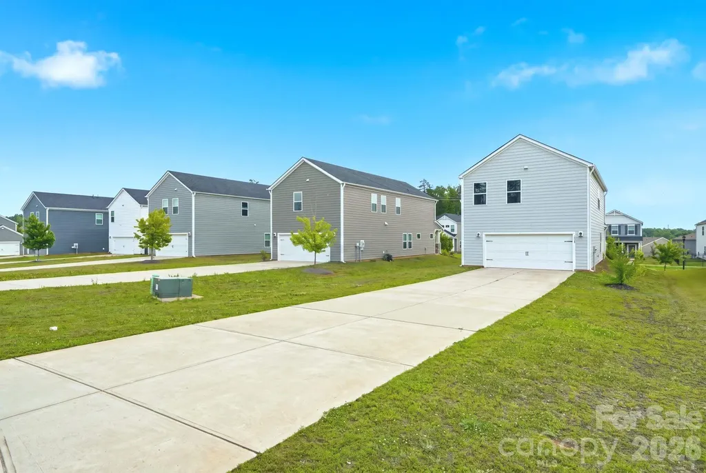 518 Nixon Road Belmont NC 28012