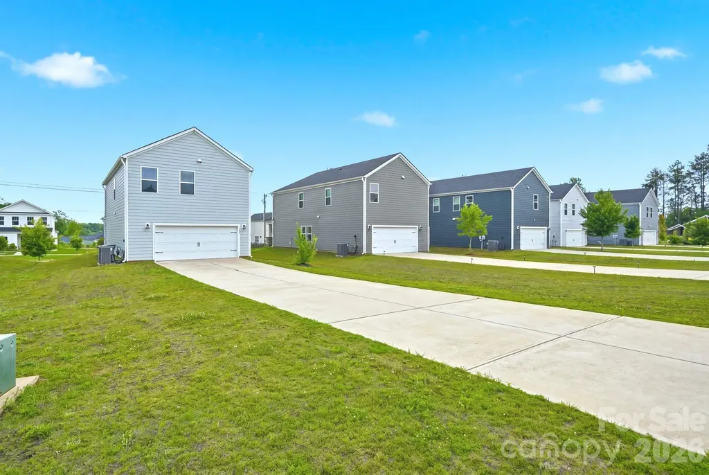 518 Nixon Road Belmont NC 28012