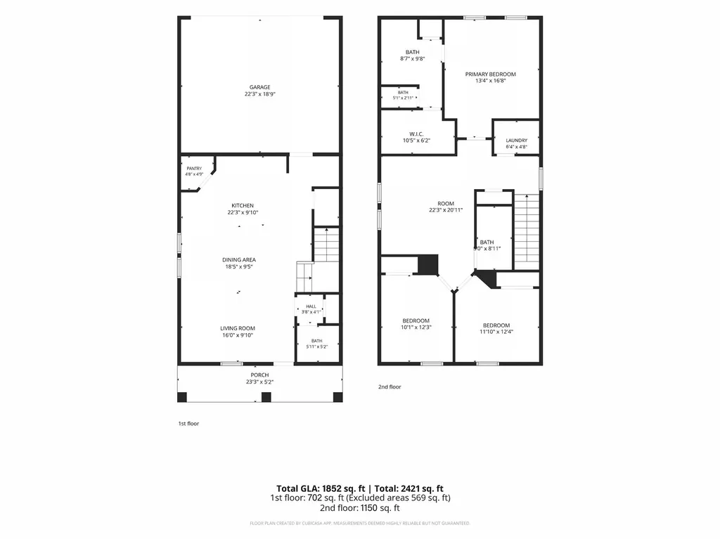 518 Nixon Road Belmont NC 28012
