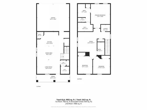 518 Nixon Road Belmont NC 28012