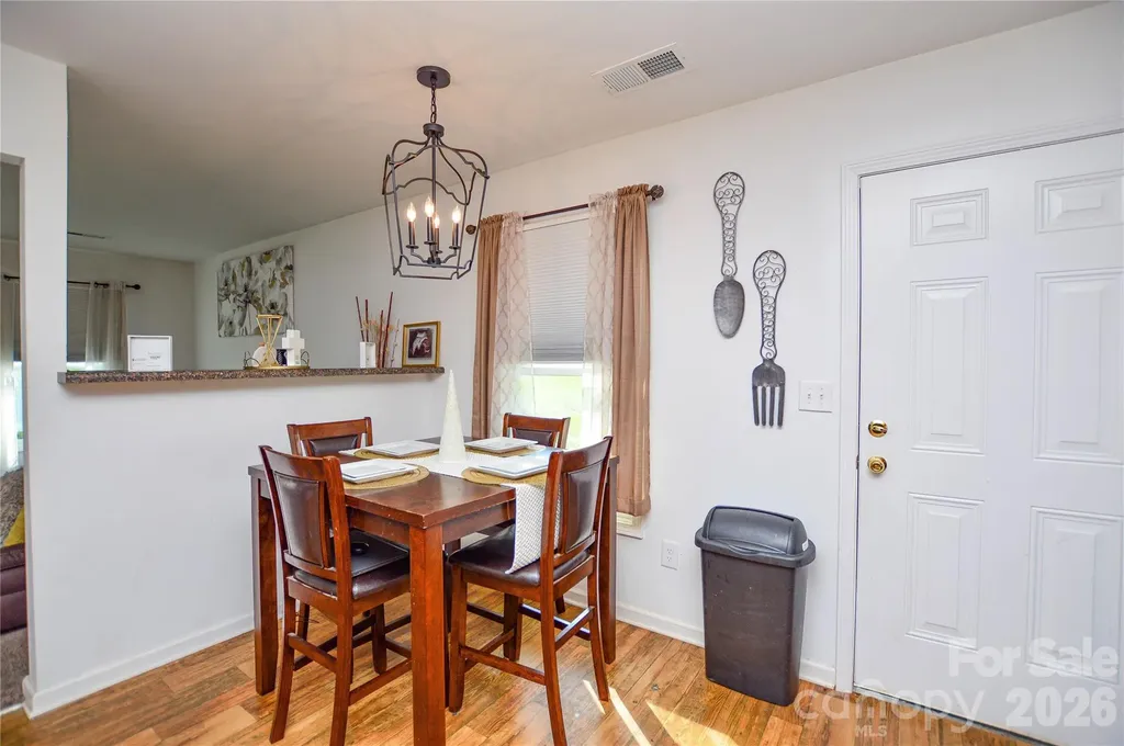 1341 Mcrae Avenue Wadesboro NC 28170